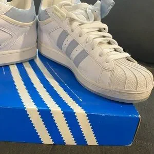 adidas | Shoes | Mens Vintage Retro Adidas Proshell Whtlt 